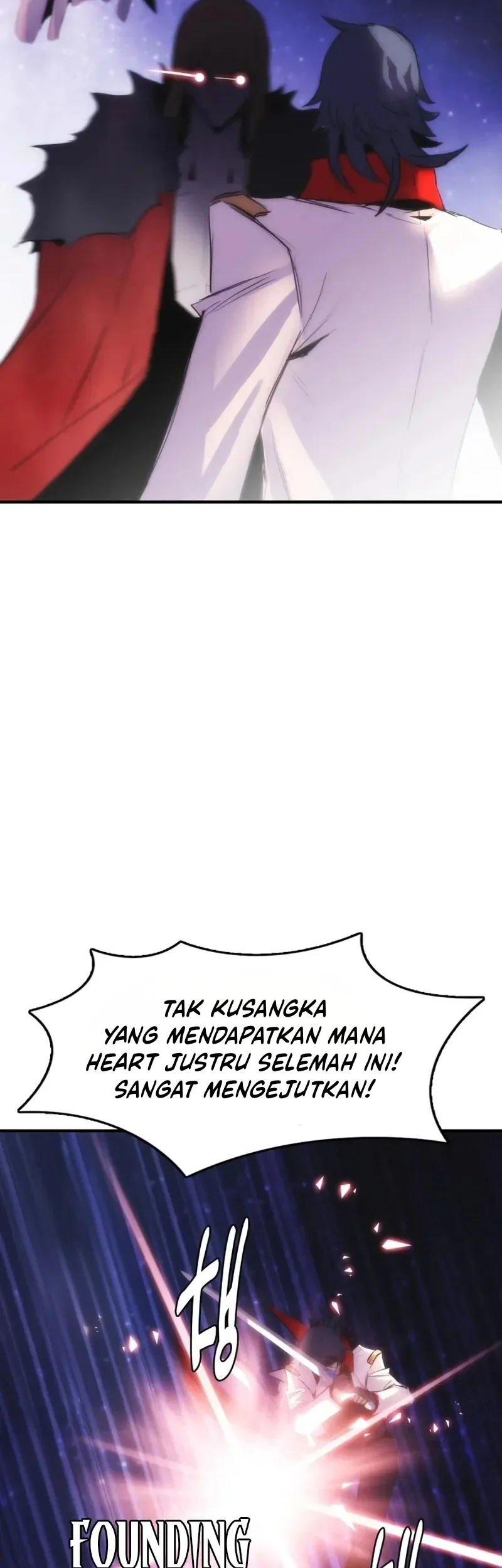 Bloodhound’s Regression Instinct Chapter 98 - halaman 22