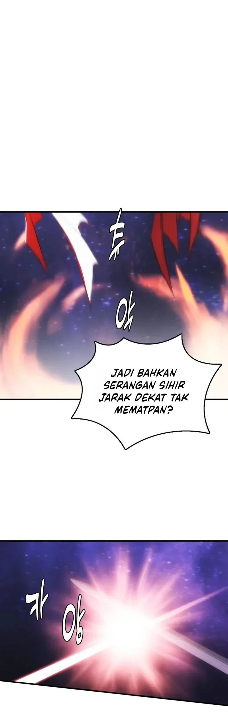 Bloodhound’s Regression Instinct Chapter 98 - halaman 28