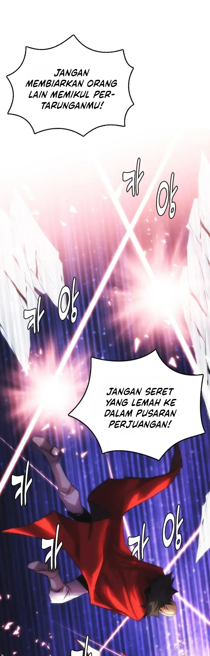 Bloodhound’s Regression Instinct Chapter 98 - halaman 29