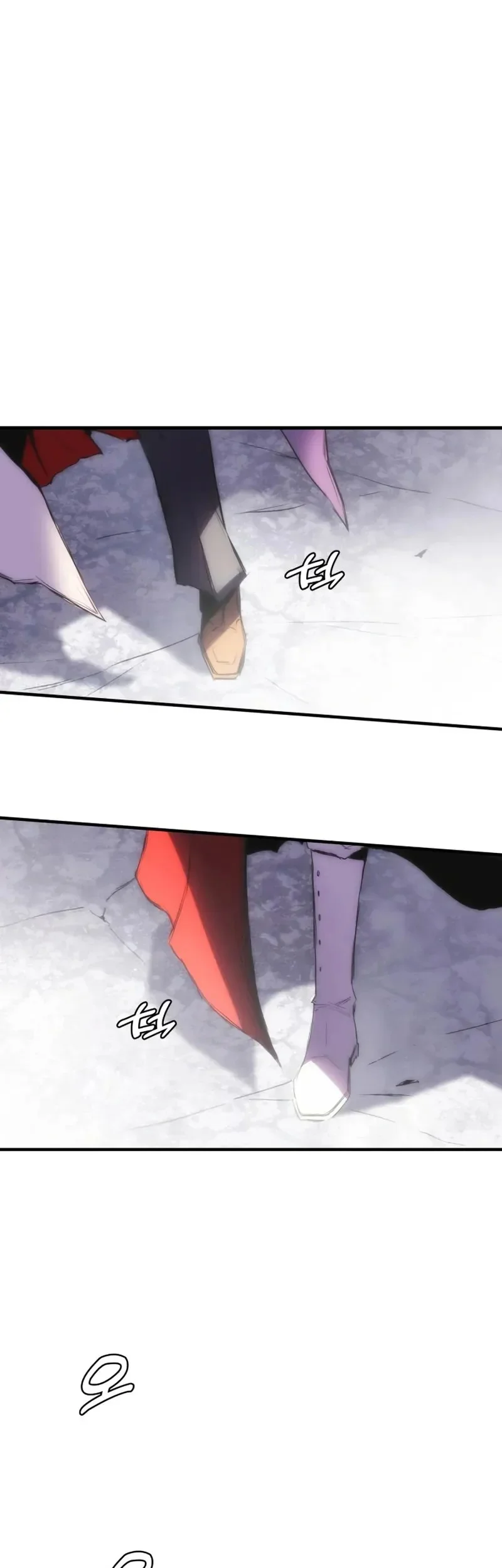 Bloodhound’s Regression Instinct Chapter 98 - halaman 31
