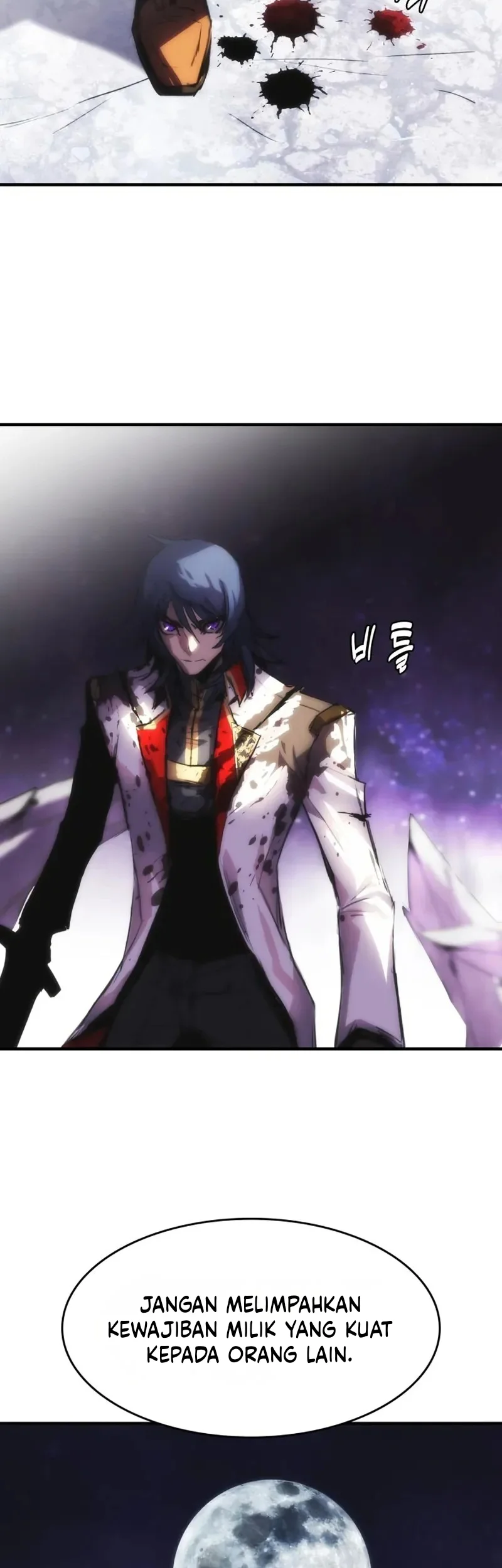 Bloodhound’s Regression Instinct Chapter 98 - halaman 33