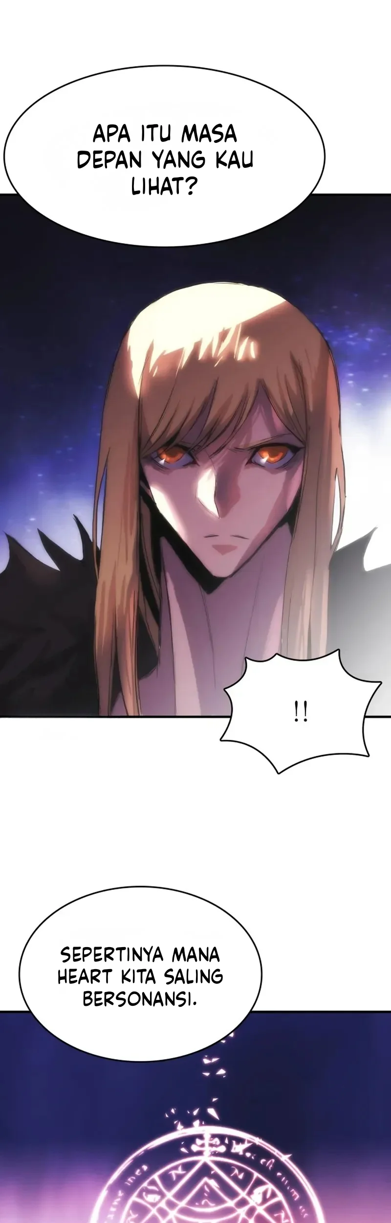 Bloodhound’s Regression Instinct Chapter 98 - halaman 35