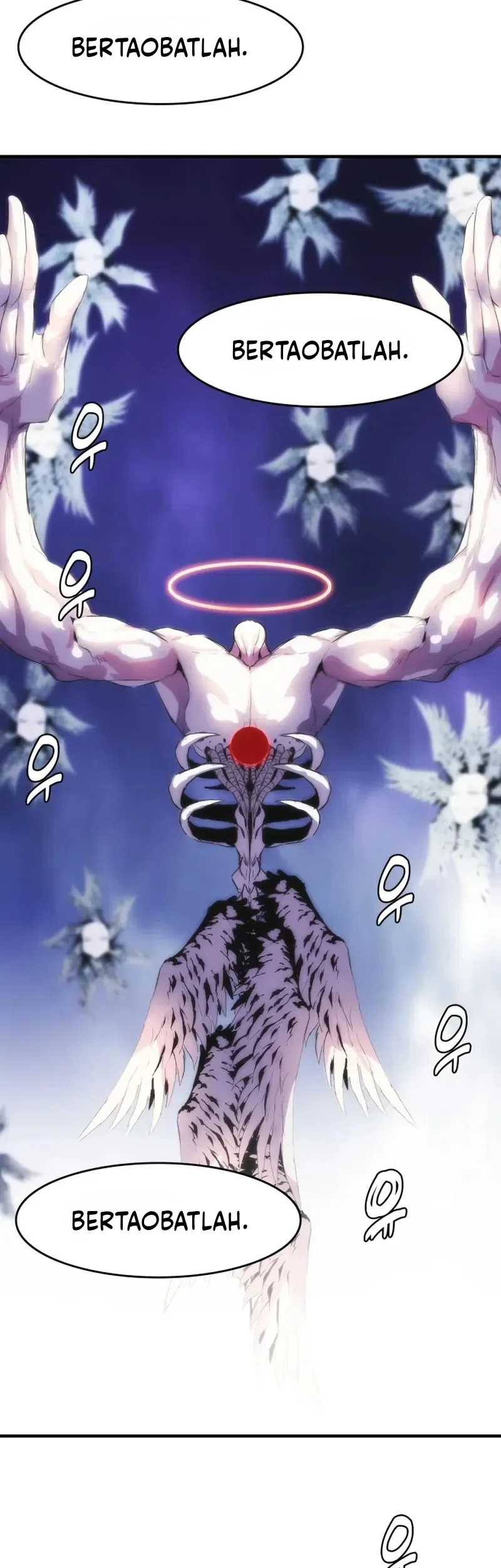Bloodhound’s Regression Instinct Chapter 98 - halaman 39