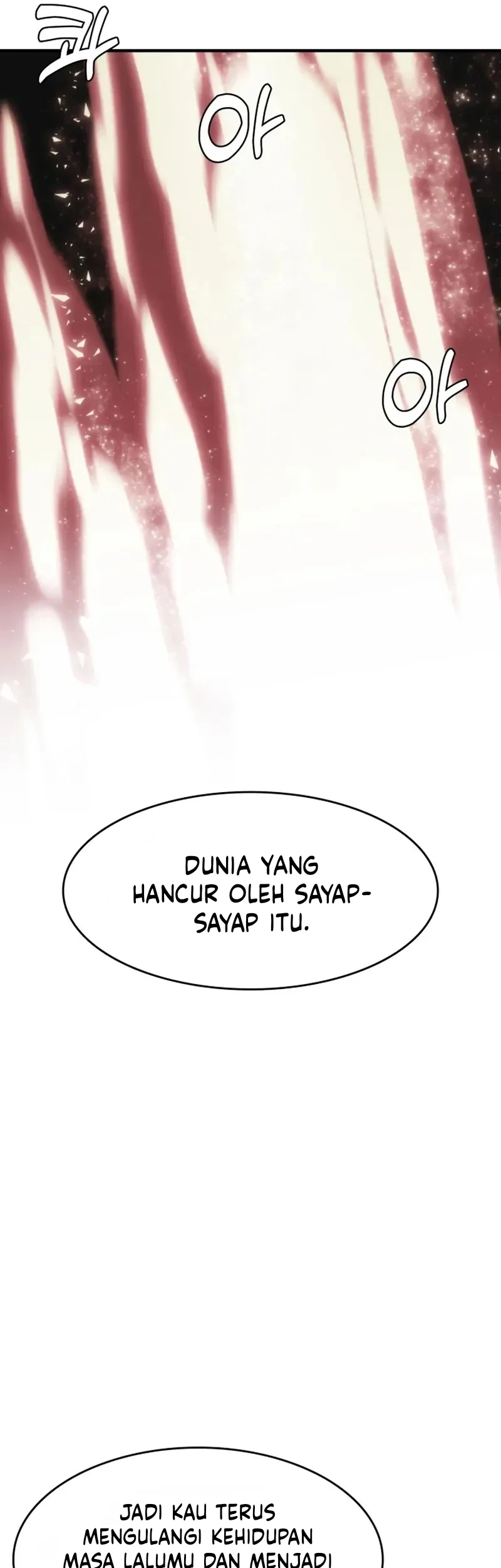 Bloodhound’s Regression Instinct Chapter 98 - halaman 43