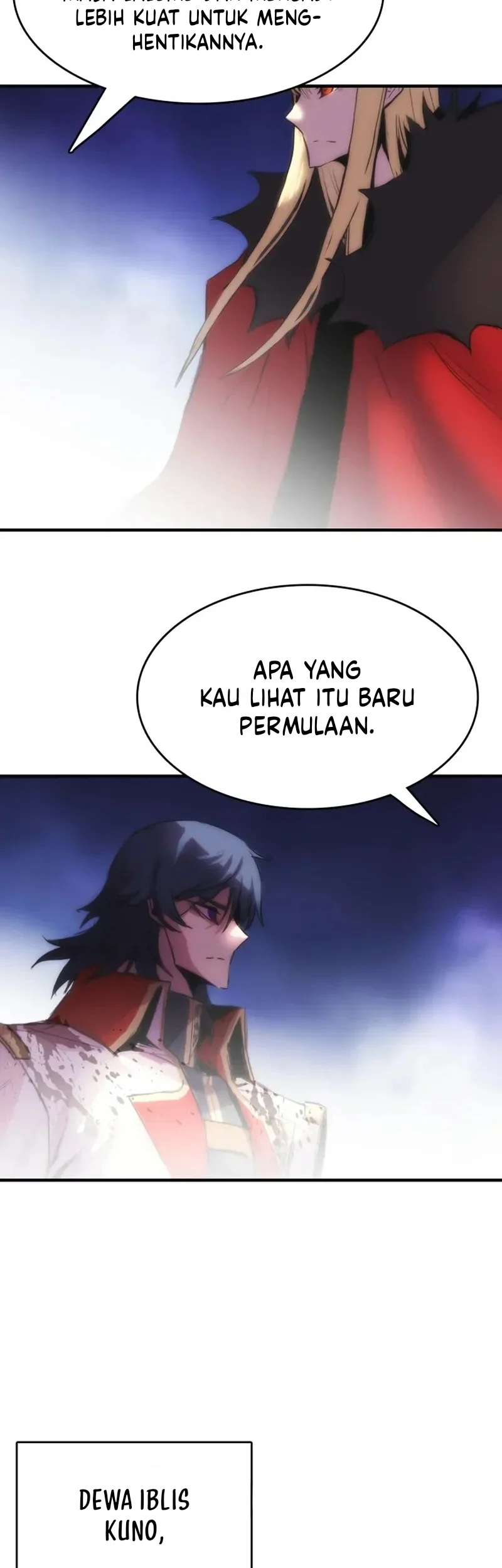 Bloodhound’s Regression Instinct Chapter 98 - halaman 44