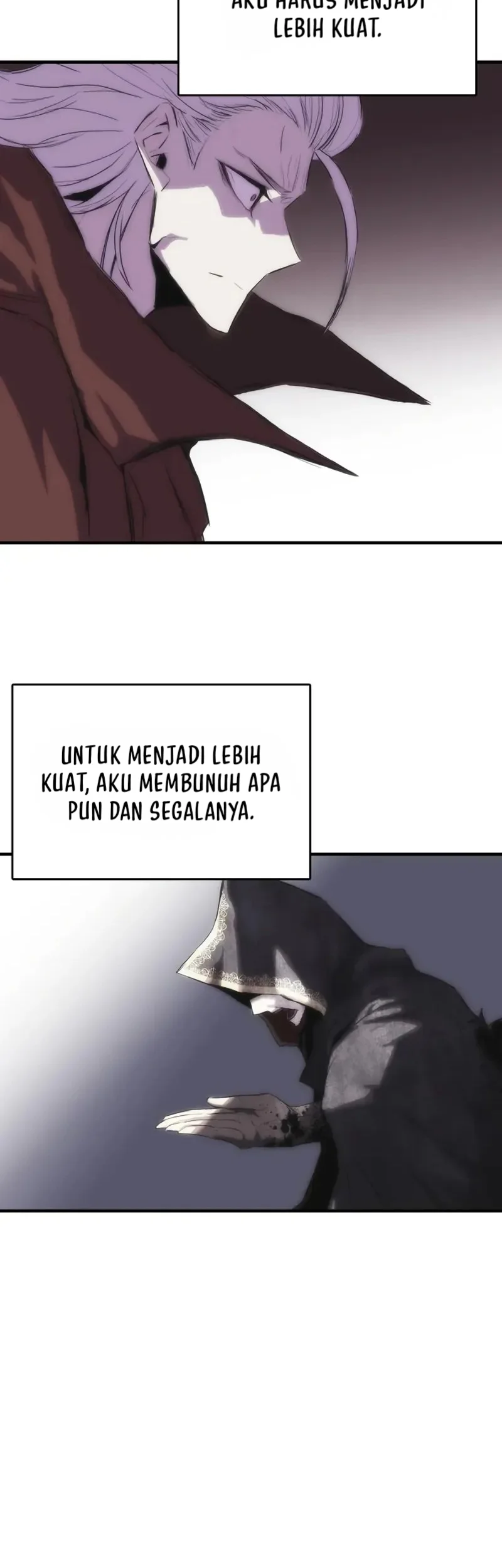 Bloodhound’s Regression Instinct Chapter 98 - halaman 46