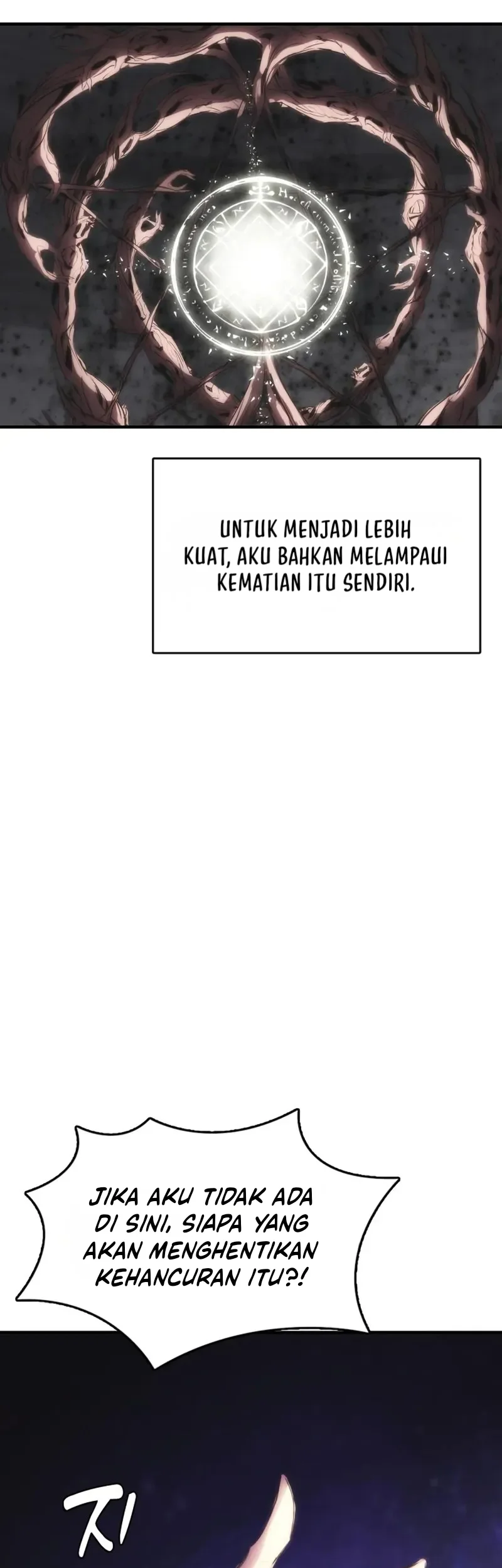 Bloodhound’s Regression Instinct Chapter 98 - halaman 47