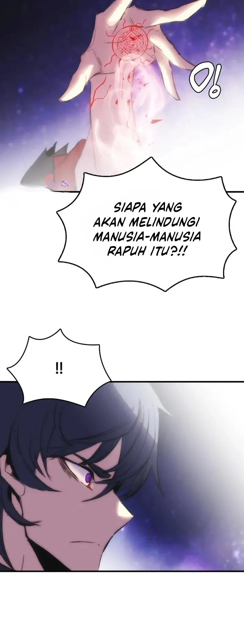 Bloodhound’s Regression Instinct Chapter 98 - halaman 48