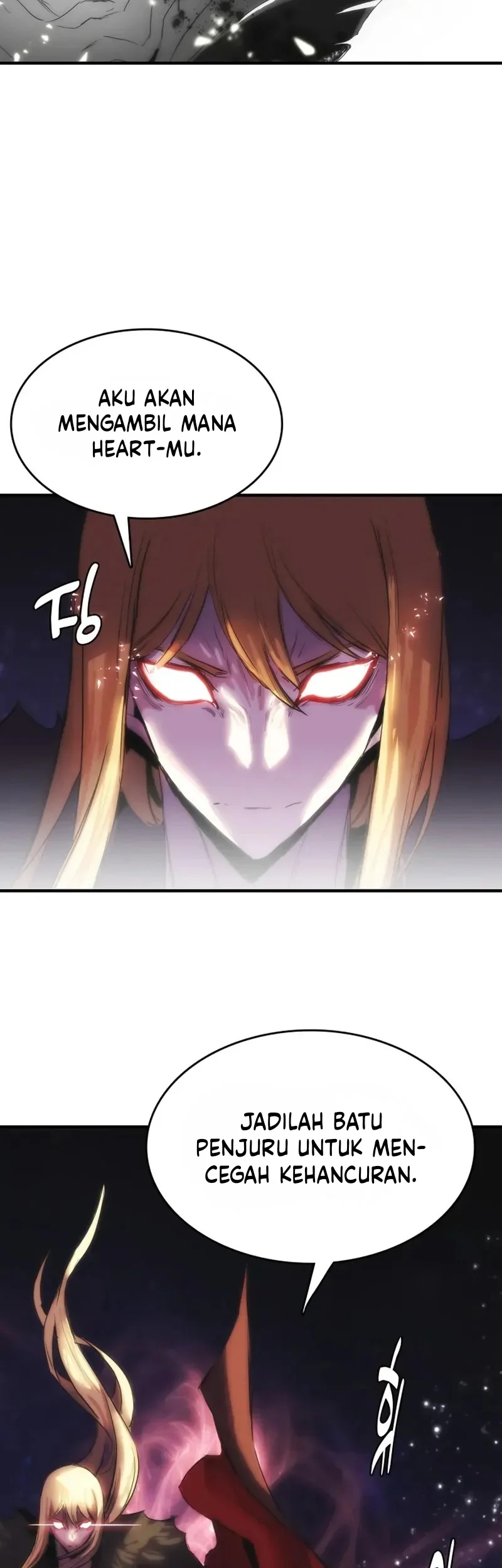 Bloodhound’s Regression Instinct Chapter 98 - halaman 51