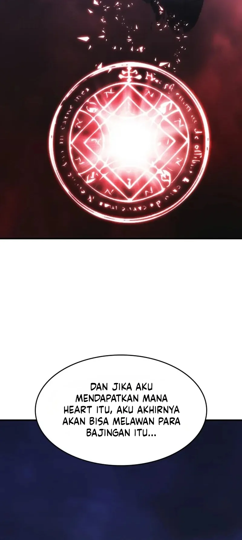 Bloodhound’s Regression Instinct Chapter 98 - halaman 6