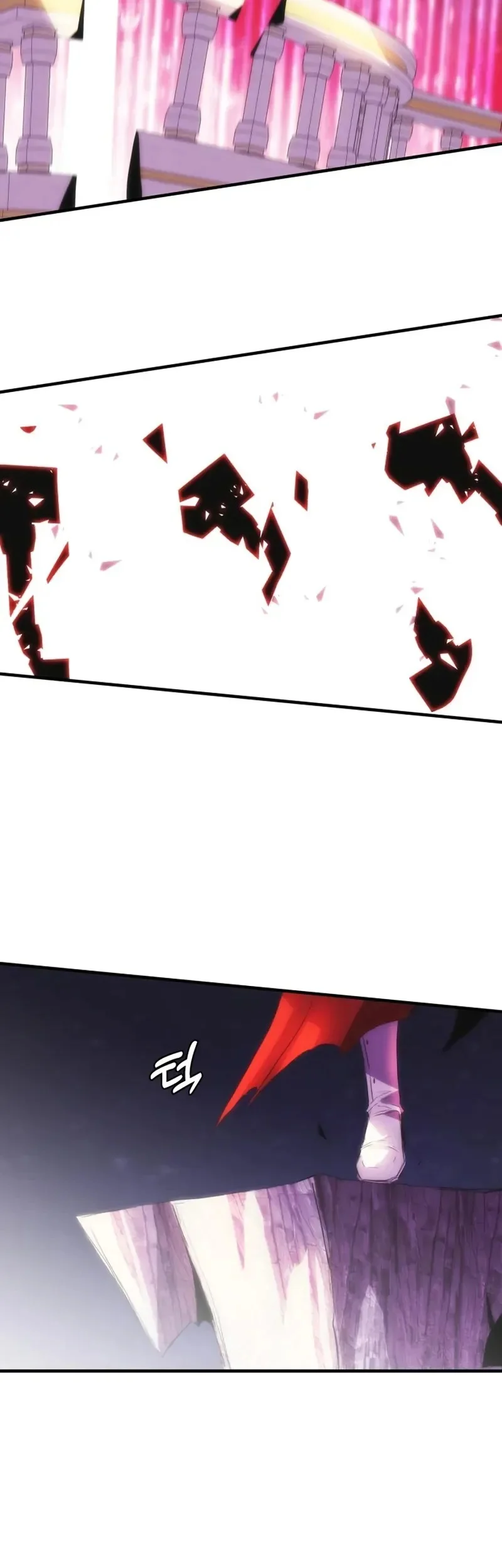 Bloodhound’s Regression Instinct Chapter 98 - halaman 9