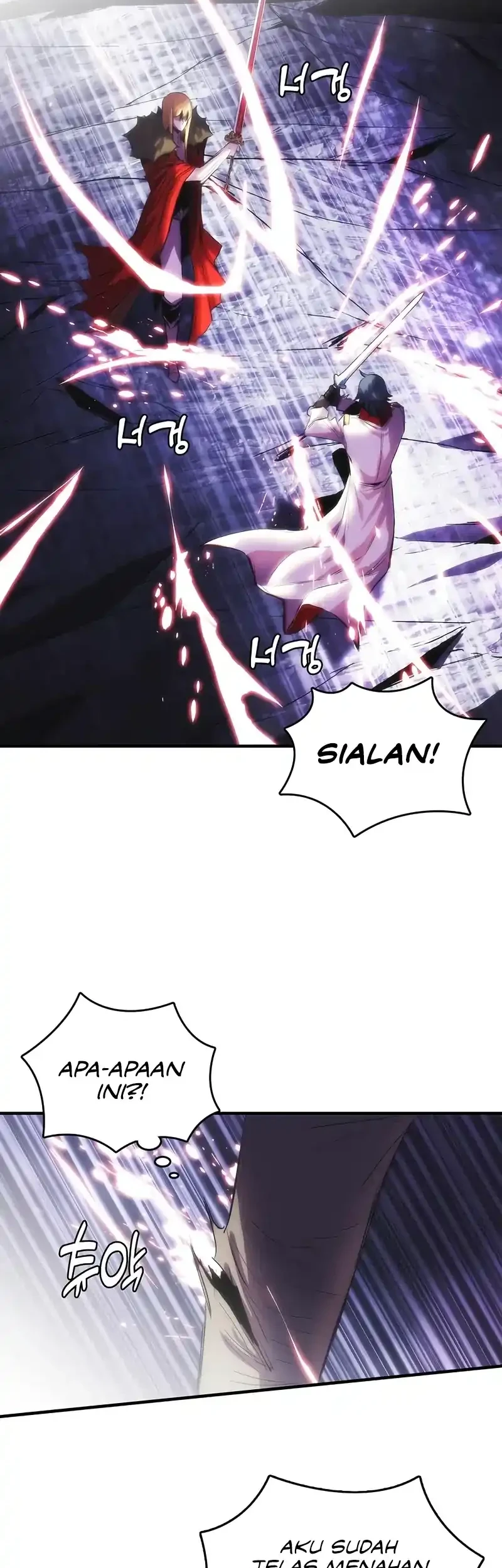 Bloodhound’s Regression Instinct Chapter 99 - halaman 10