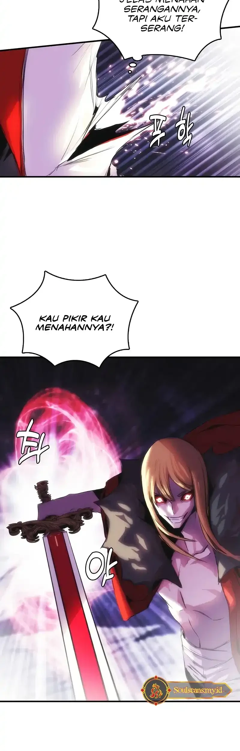 Bloodhound’s Regression Instinct Chapter 99 - halaman 11
