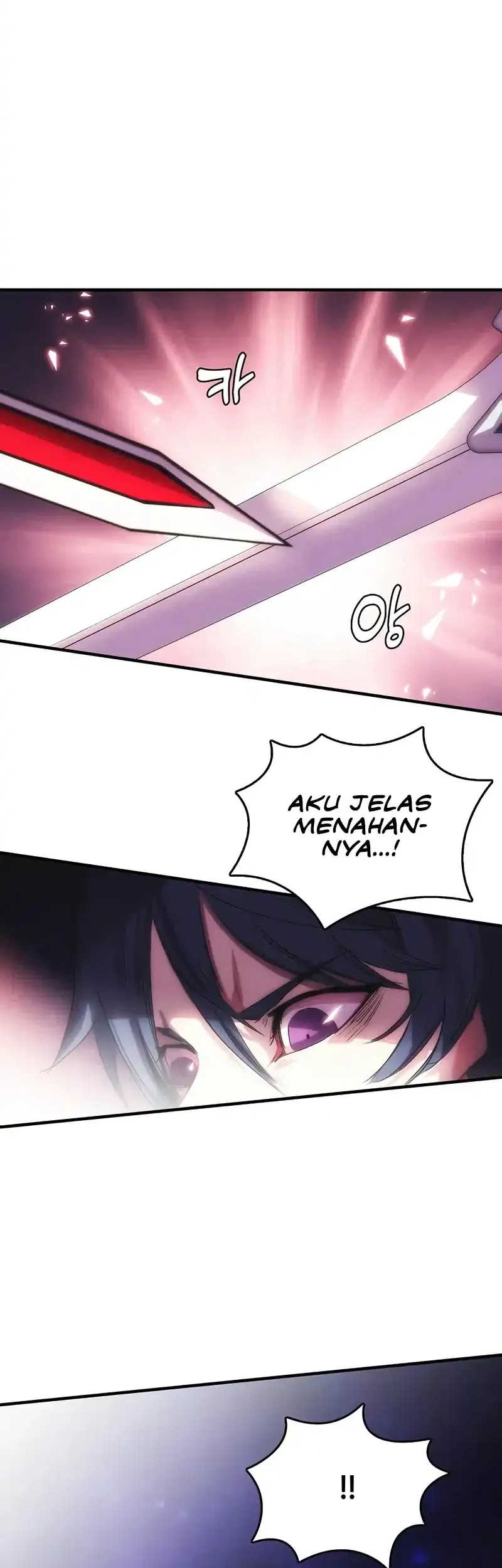 Bloodhound’s Regression Instinct Chapter 99 - halaman 12