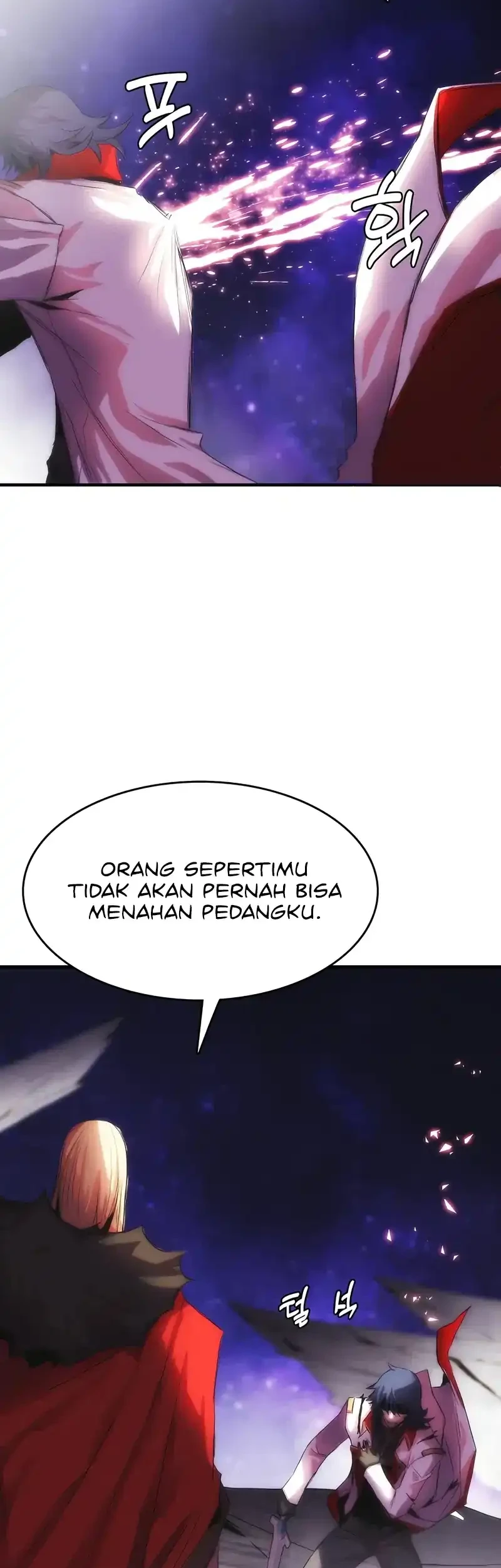 Bloodhound’s Regression Instinct Chapter 99 - halaman 13