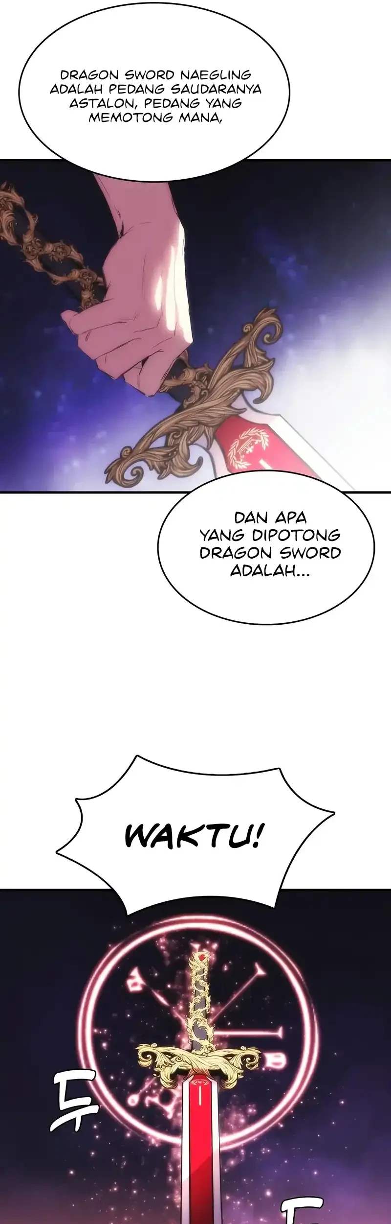 Bloodhound’s Regression Instinct Chapter 99 - halaman 15