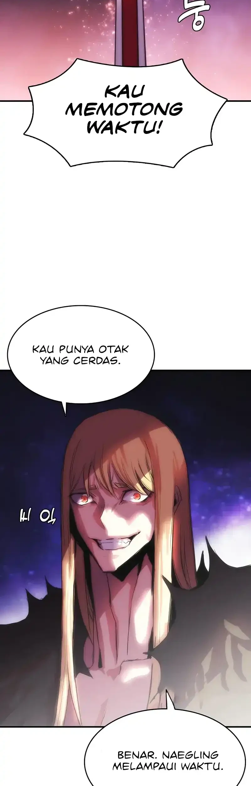 Bloodhound’s Regression Instinct Chapter 99 - halaman 16