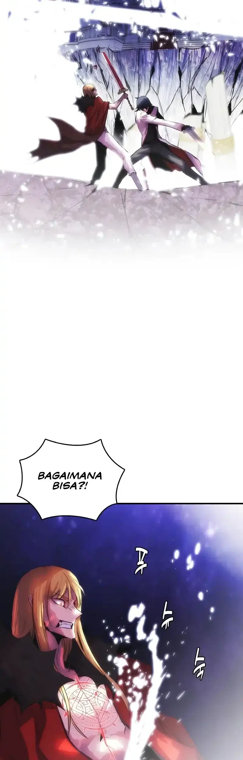 Bloodhound’s Regression Instinct Chapter 99 - halaman 25