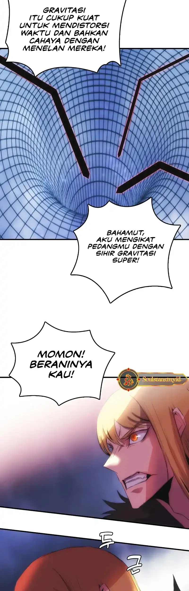 Bloodhound’s Regression Instinct Chapter 99 - halaman 28