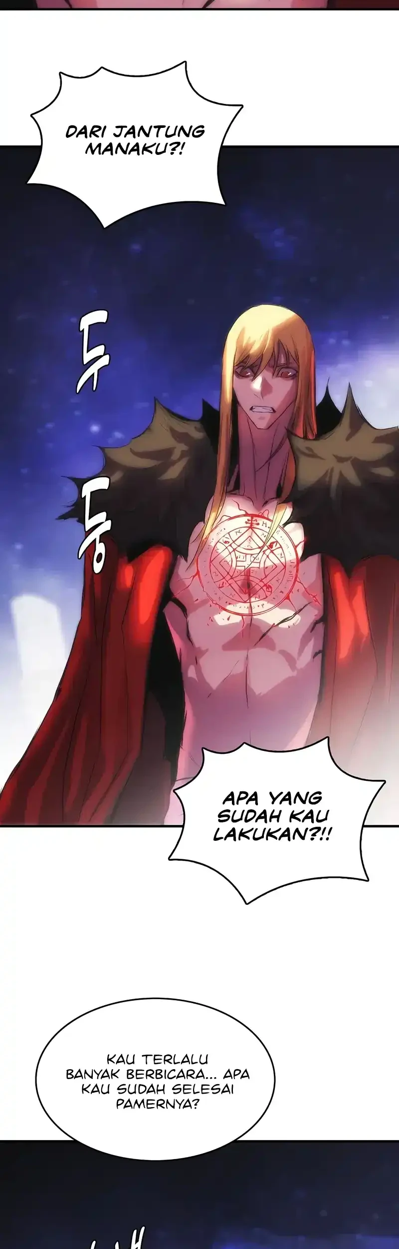 Bloodhound’s Regression Instinct Chapter 99 - halaman 30