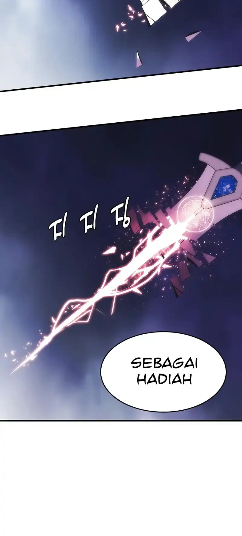 Bloodhound’s Regression Instinct Chapter 99 - halaman 32