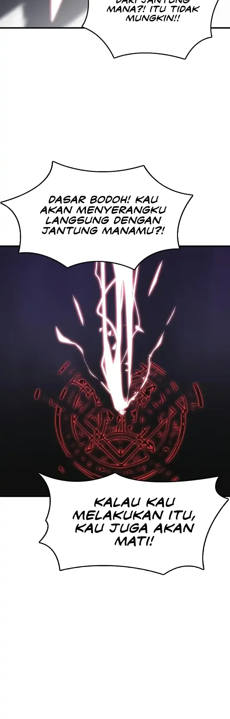 Bloodhound’s Regression Instinct Chapter 99 - halaman 34
