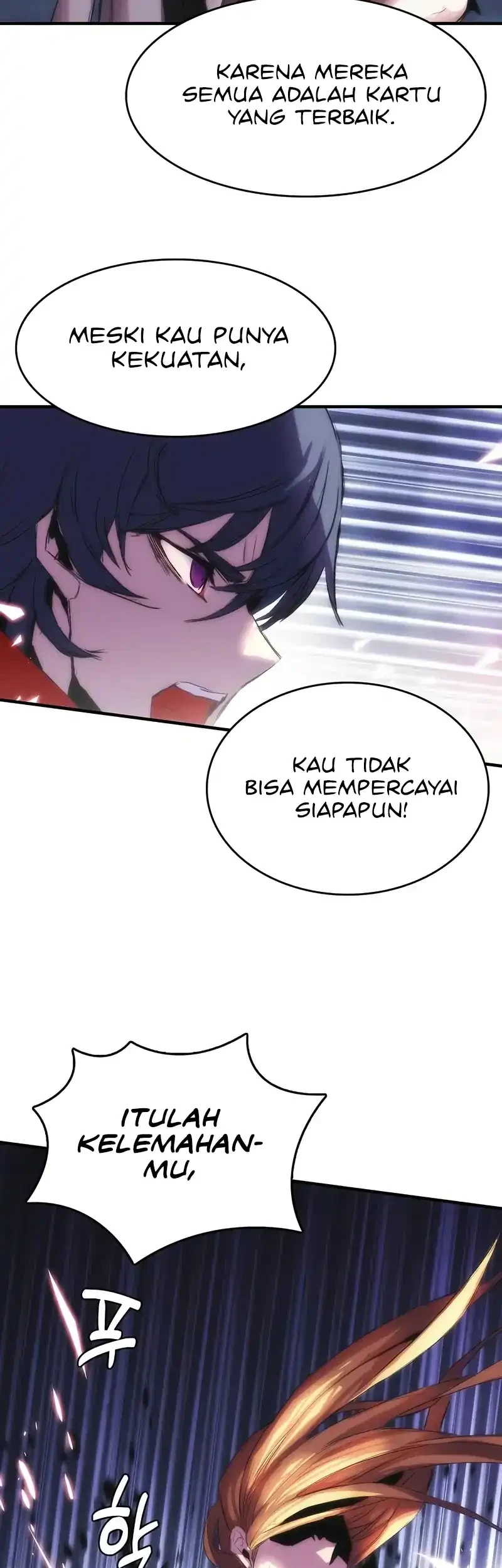 Bloodhound’s Regression Instinct Chapter 99 - halaman 37