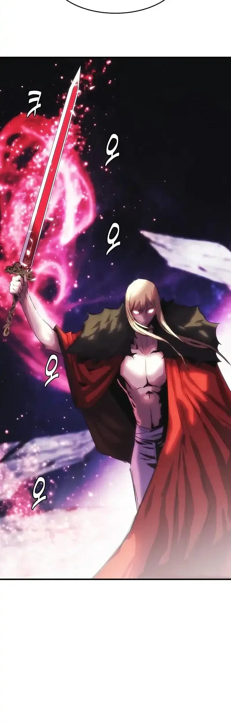Bloodhound’s Regression Instinct Chapter 99 - halaman 4