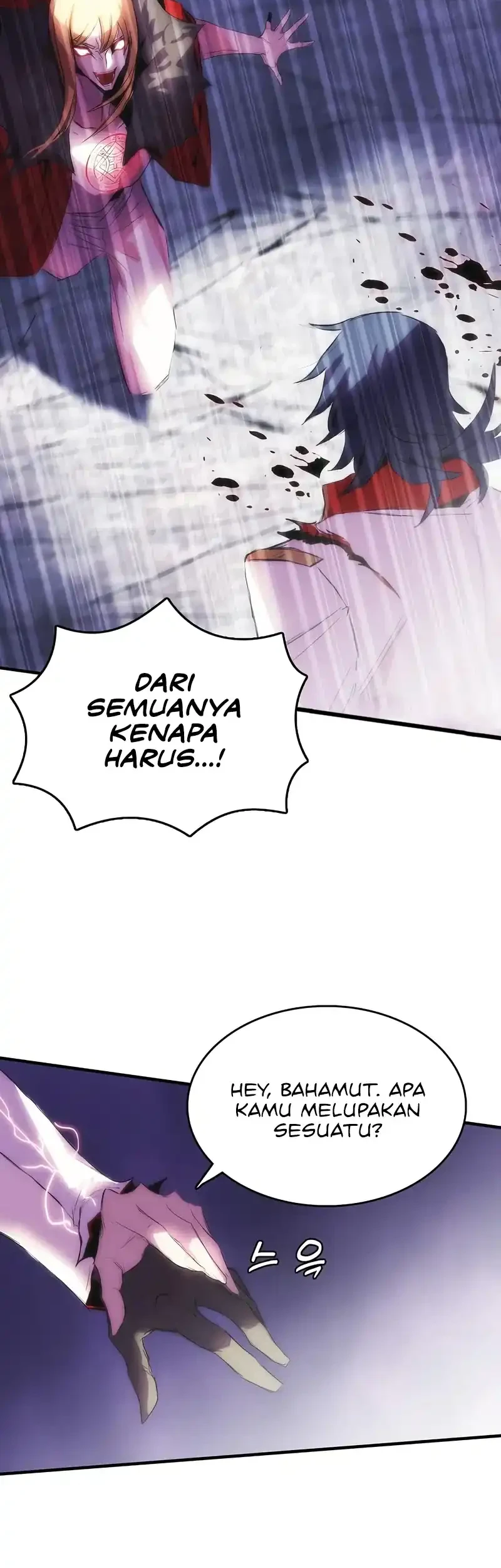 Bloodhound’s Regression Instinct Chapter 99 - halaman 43