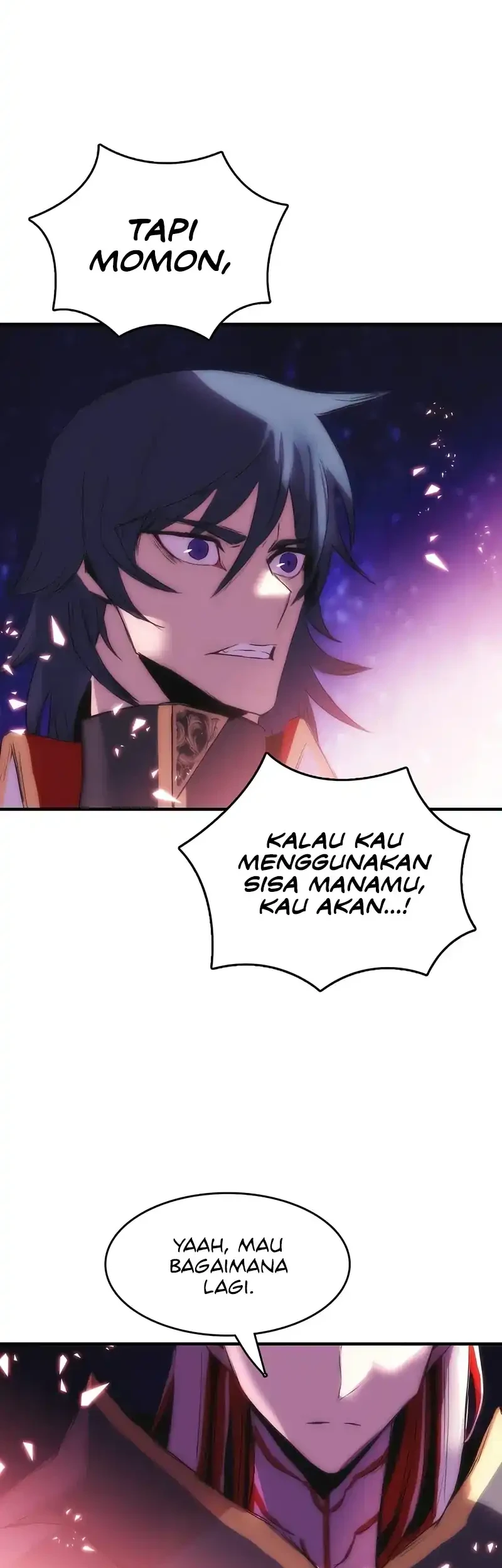 Bloodhound’s Regression Instinct Chapter 99 - halaman 47