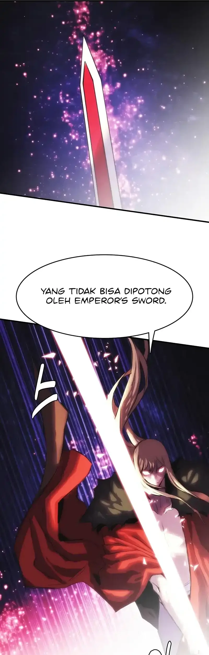 Bloodhound’s Regression Instinct Chapter 99 - halaman 5