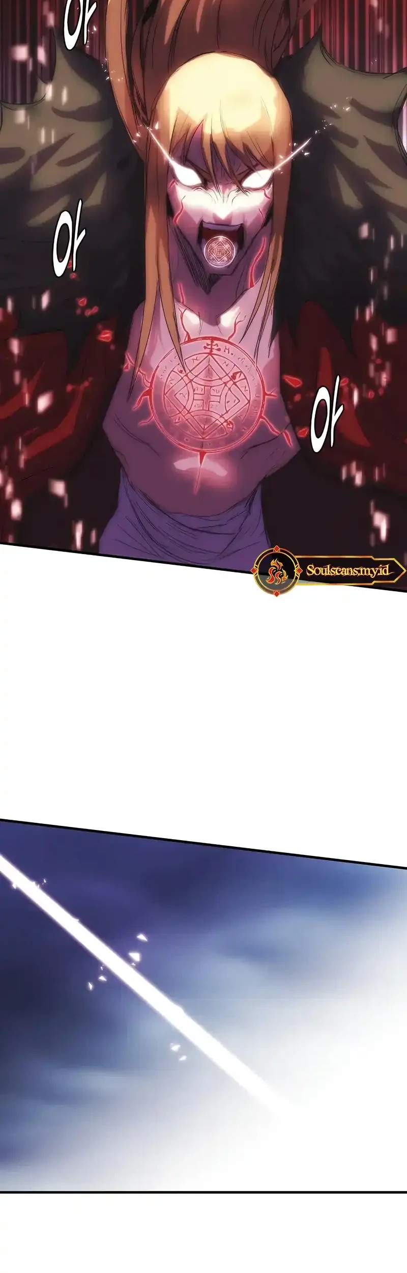 Bloodhound’s Regression Instinct Chapter 99 - halaman 50