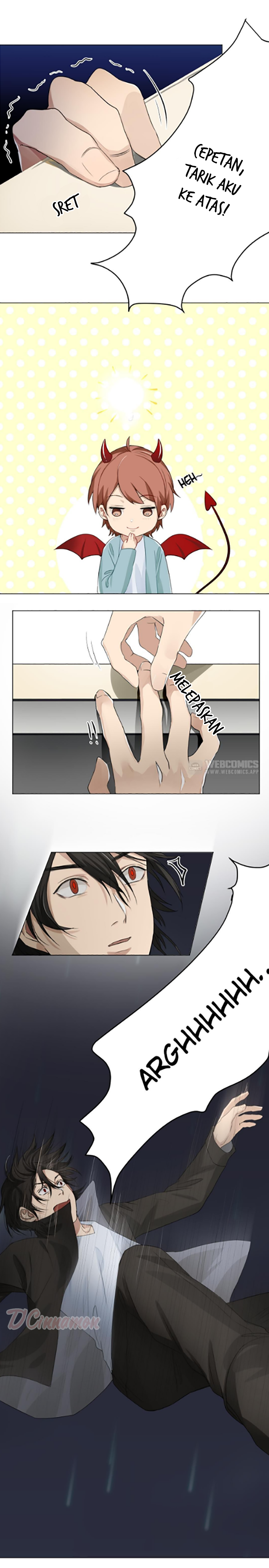 Bloody Taboo Chapter 13 - halaman 2