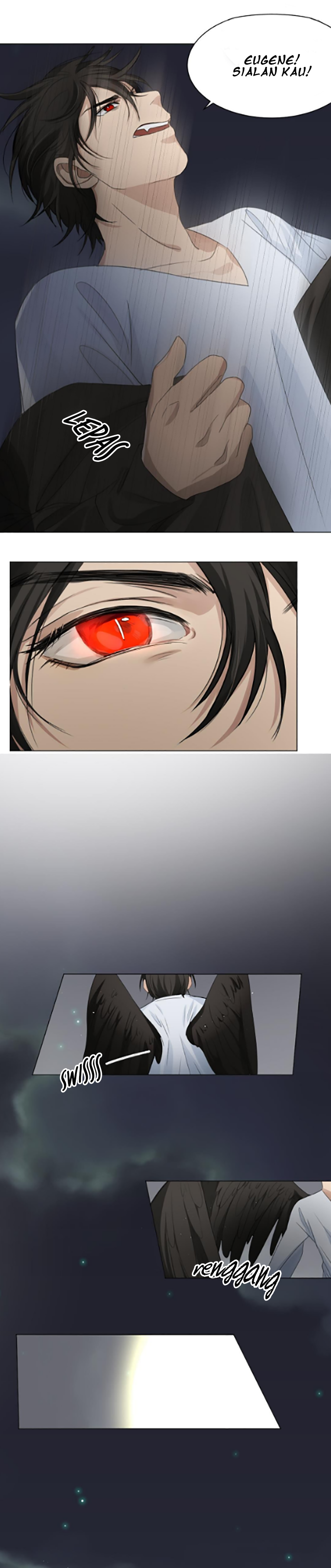 Bloody Taboo Chapter 13 - halaman 3