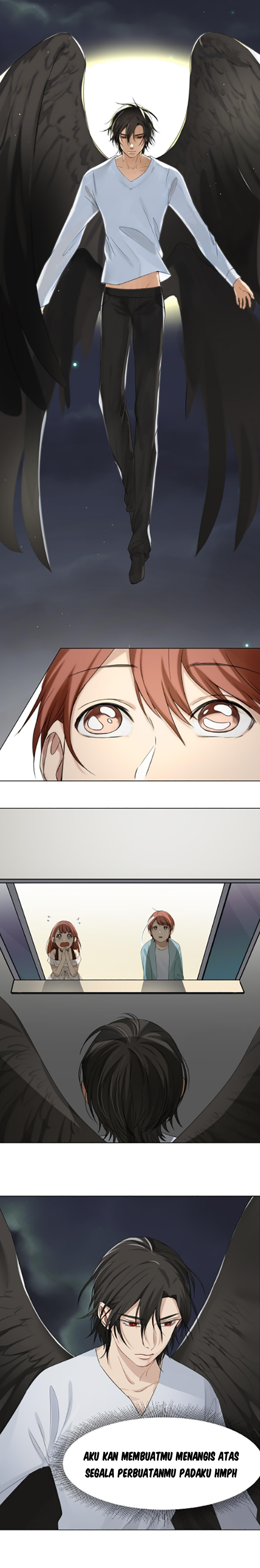 Bloody Taboo Chapter 13 - halaman 4