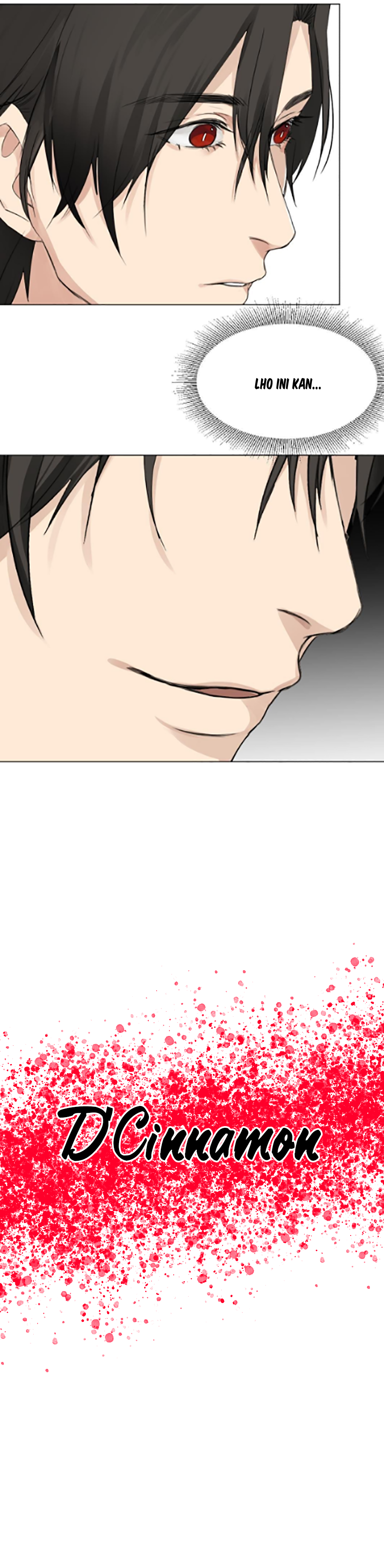 Bloody Taboo Chapter 15 - halaman 10