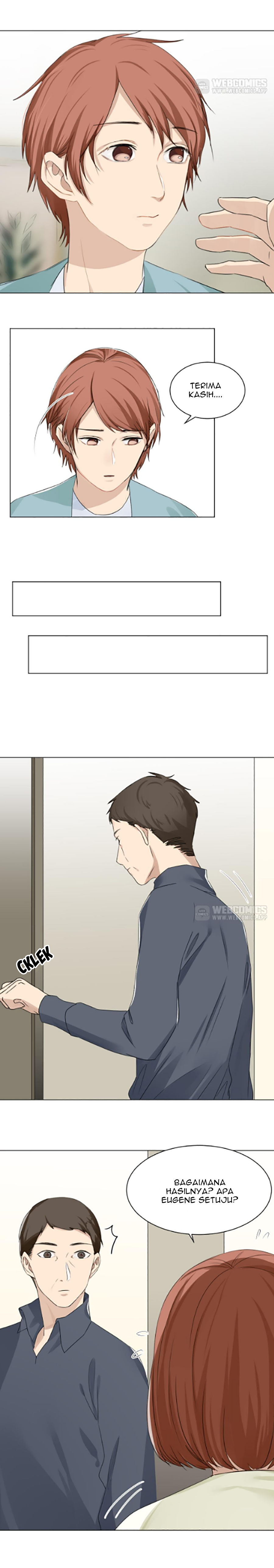 Bloody Taboo Chapter 15 - halaman 4