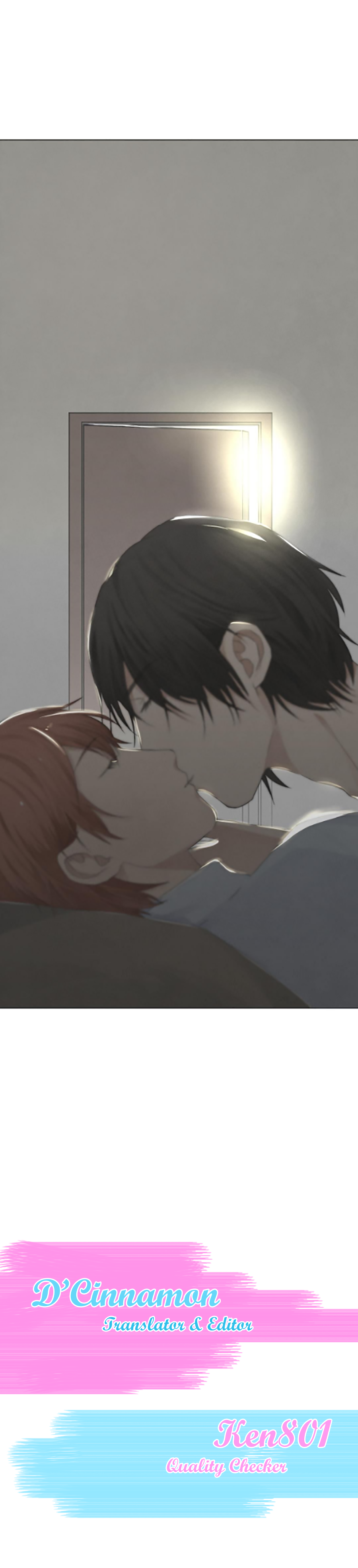 Bloody Taboo Chapter 16 - halaman 11