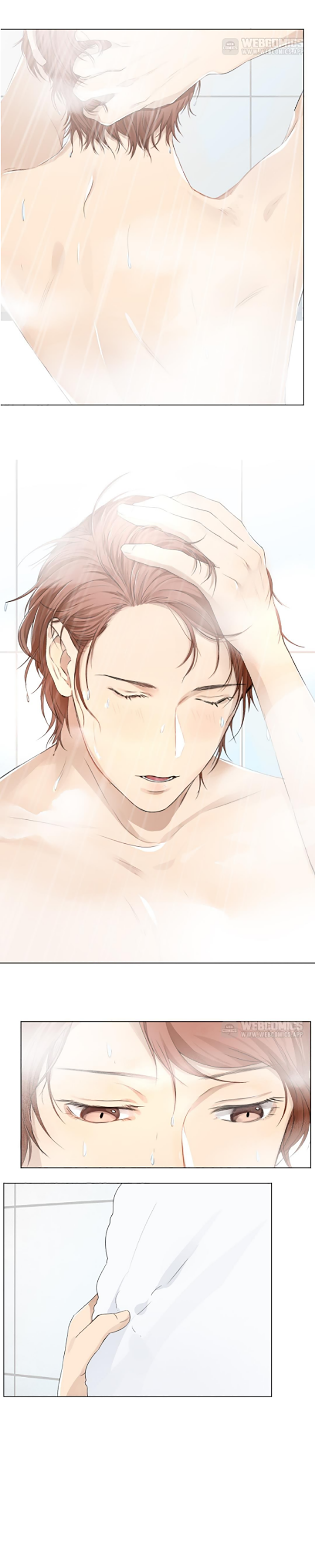 Bloody Taboo Chapter 16 - halaman 3