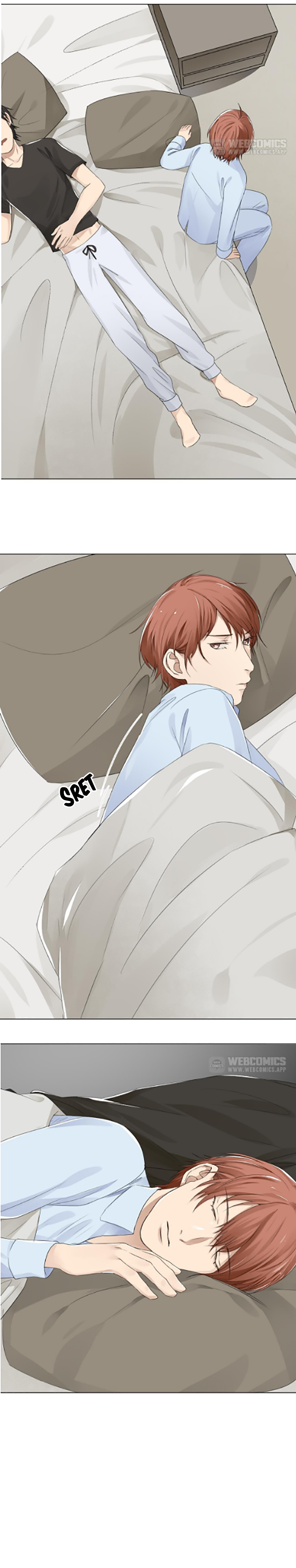 Bloody Taboo Chapter 16 - halaman 5