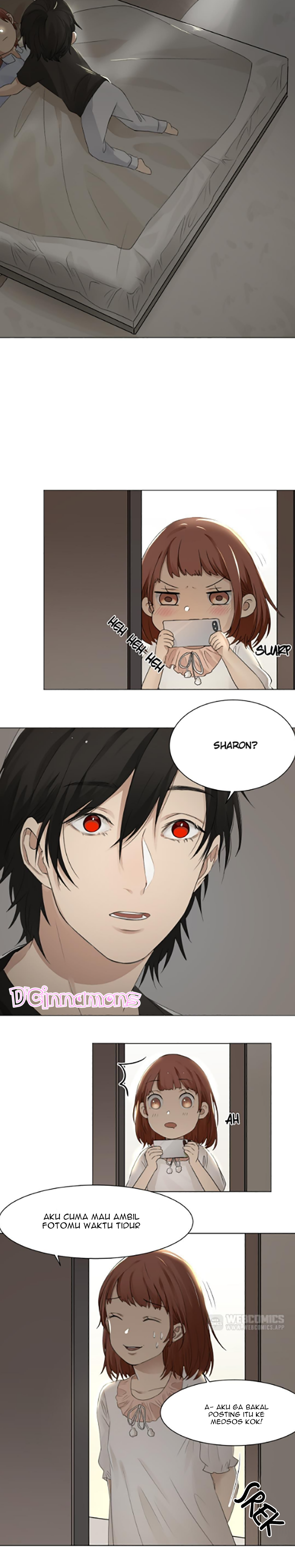 Bloody Taboo Chapter 17 - halaman 2