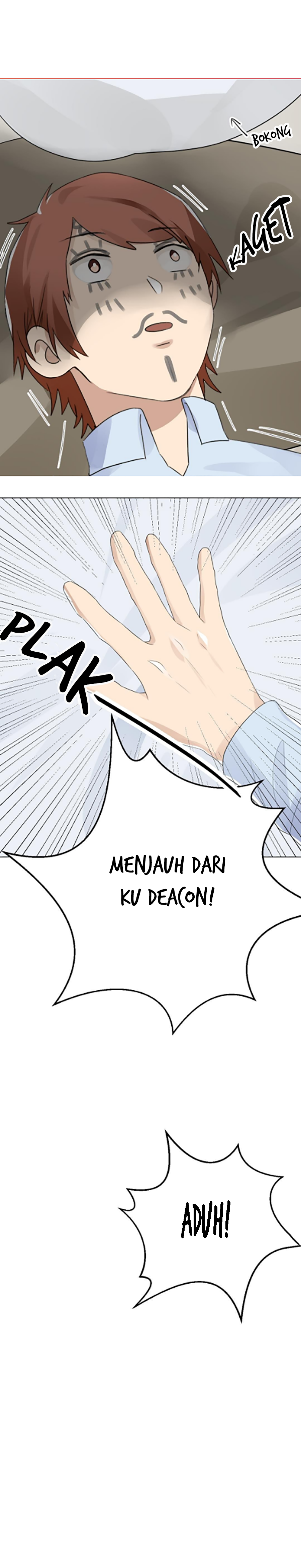 Bloody Taboo Chapter 17 - halaman 8