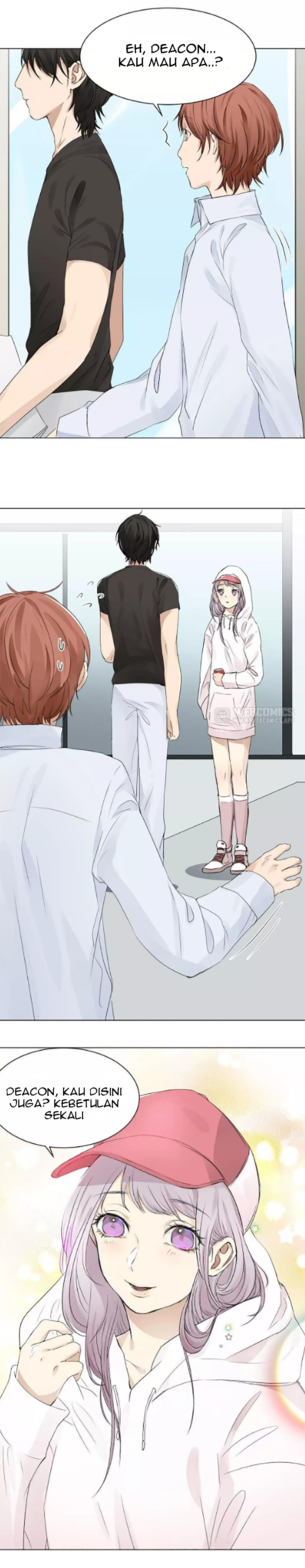 Bloody Taboo Chapter 19 - halaman 4