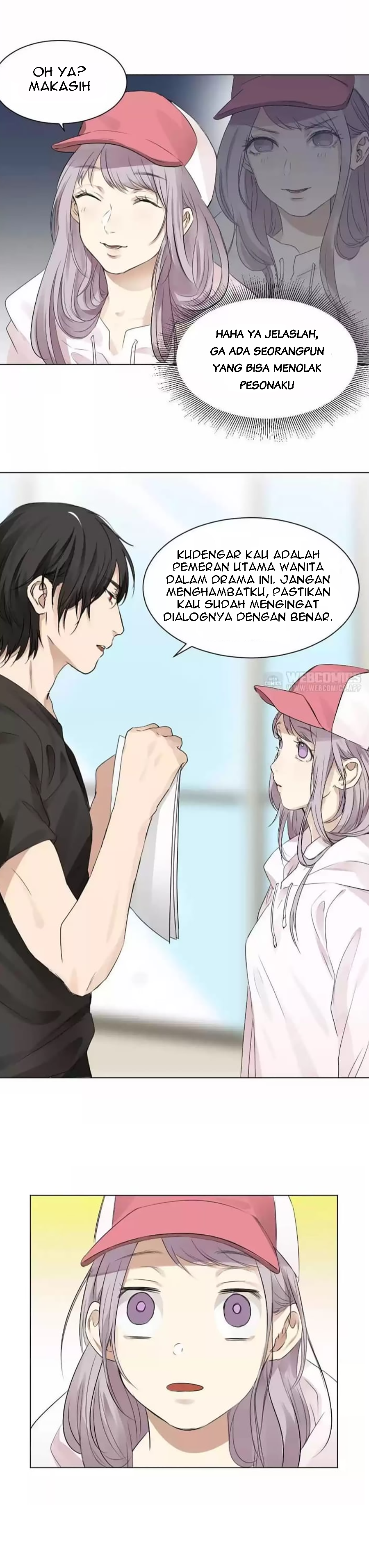 Bloody Taboo Chapter 19 - halaman 5