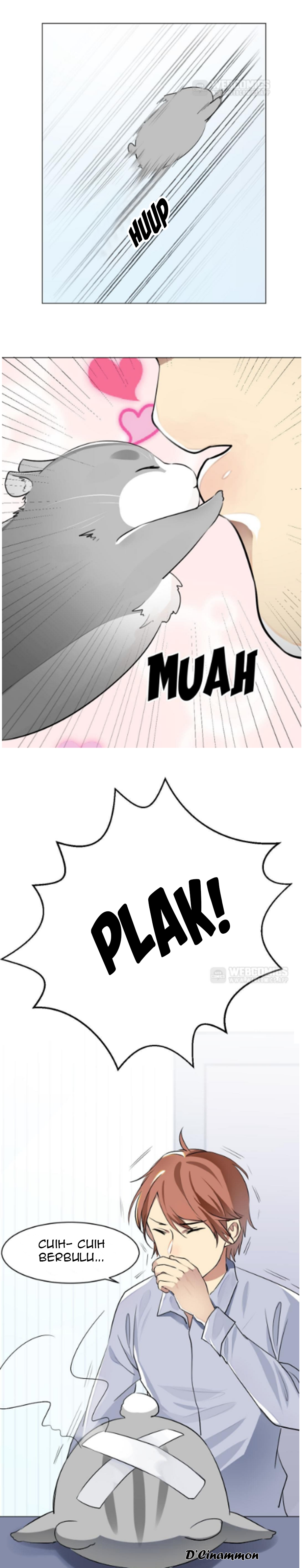 Bloody Taboo Chapter 2 - halaman 6