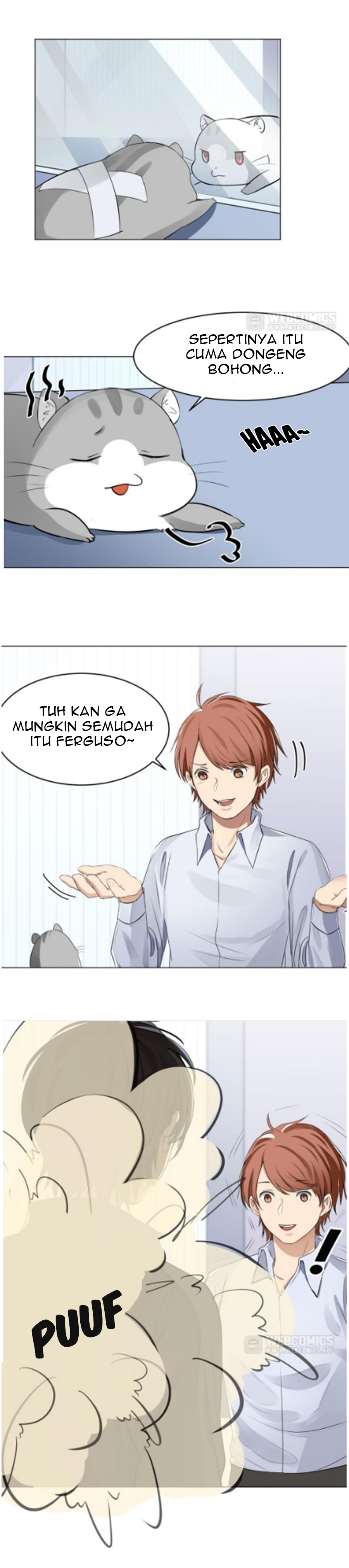 Bloody Taboo Chapter 2 - halaman 7