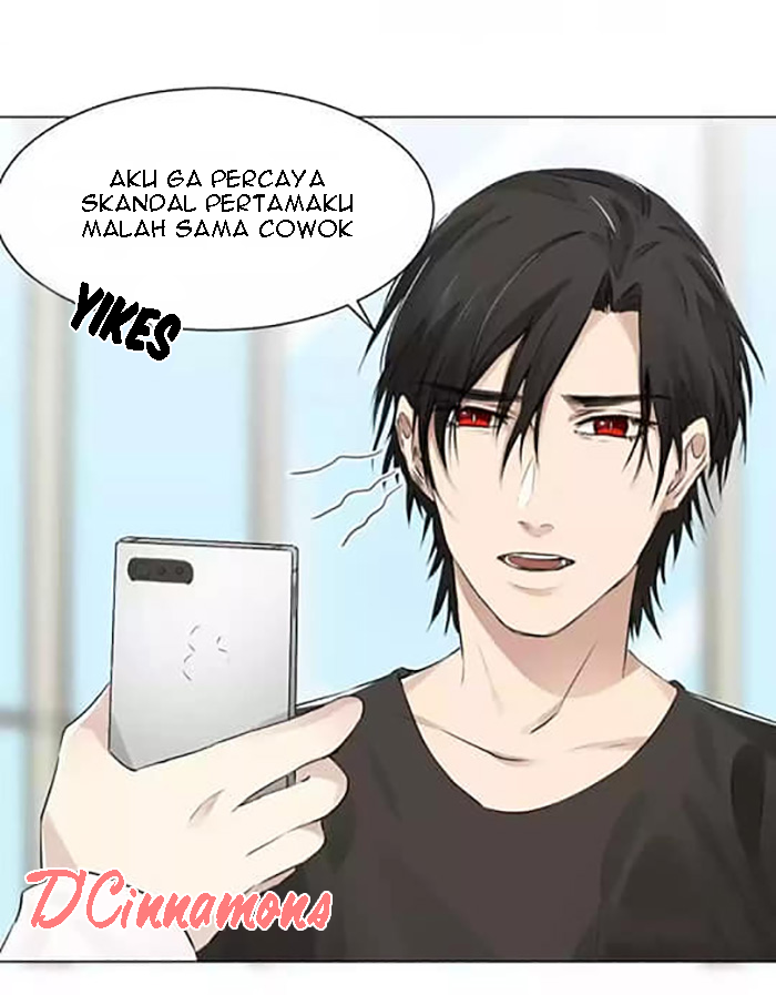 Bloody Taboo Chapter 20 - halaman 1