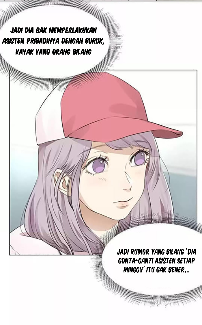 Bloody Taboo Chapter 20 - halaman 11