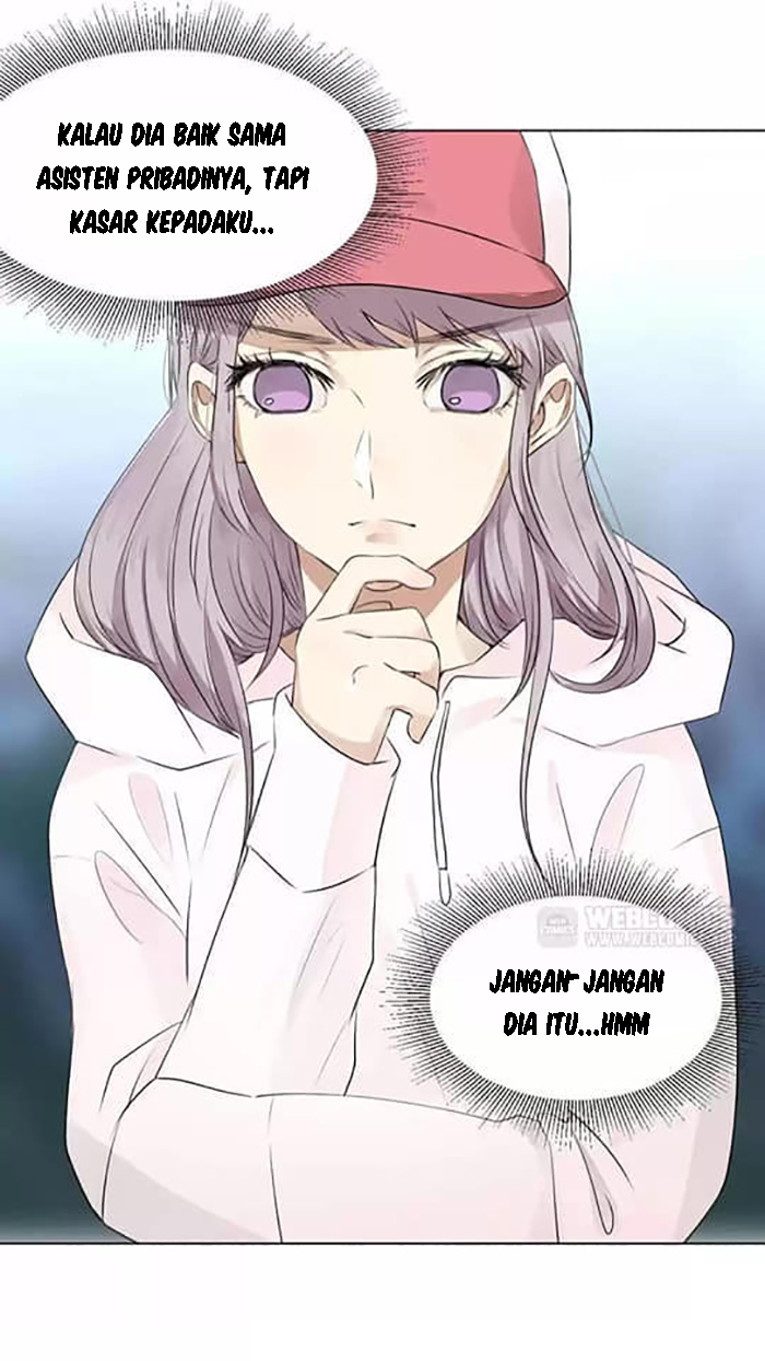 Bloody Taboo Chapter 20 - halaman 13