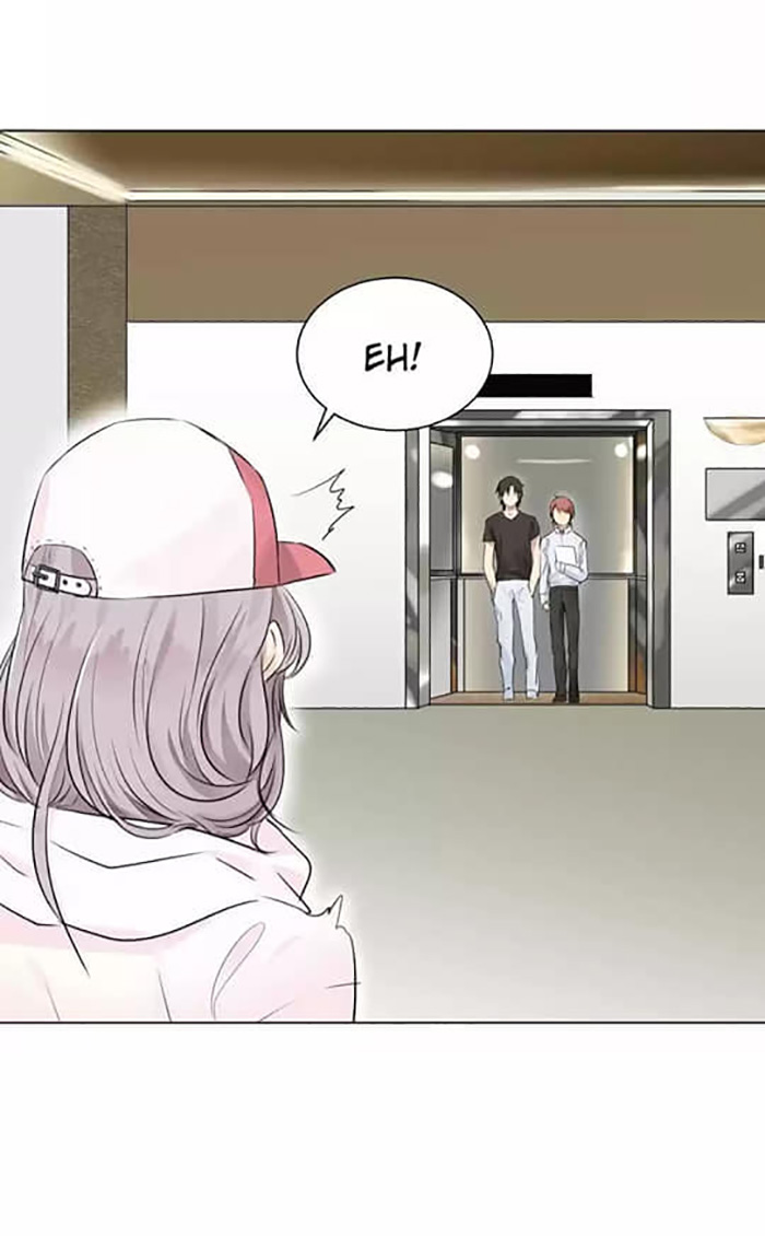 Bloody Taboo Chapter 20 - halaman 15